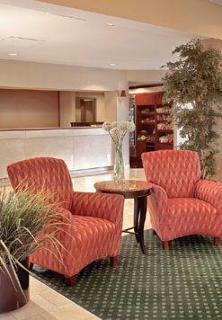 Hotel Courtyard By Marriott Fayetteville