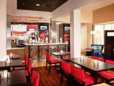 Hotel Courtyard By Marriott 3*